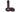 Simrad Pedestal bracket 60 mm (2.4 in)