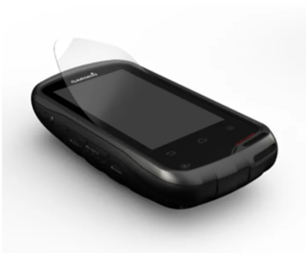 Anti-glare Screen Protector (Monterra®) - 010-11996-00