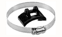Lowrance Low Profile Trolling Motor Mount for DSI Skimmer Transducer