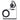 Icom SP-29 Earhook Type Earphone