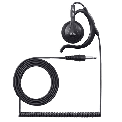 Icom SP-29 Earhook Type Earphone