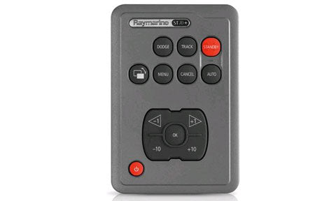 Raymarine ST70 Plus Autopilot Keypad (Sail)