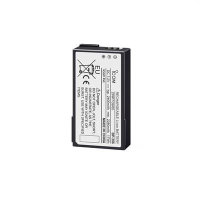 Icom BP-306 Li-ion Battery Pack