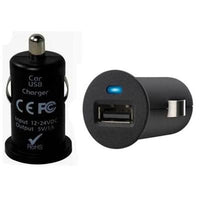 Icom CIGAR.005  Cigar Charger Adapter 5V/1A