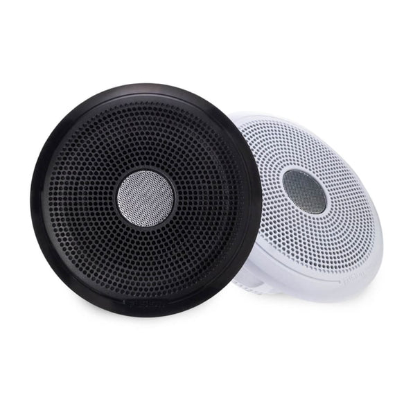 Fusion XS 6.5" Classic White & Black (No LED) 50w RMS