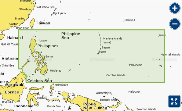 Philippines -NVAE021R
