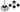 Scanstrut DS30-P Medium Cable Seal - Plastic - Grey