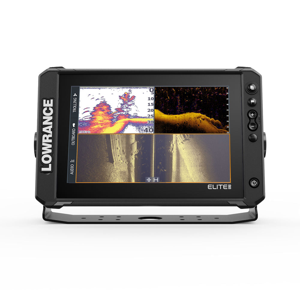 Elite FS 10 with Active Imaging 3-in-1