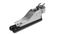 Raymarine CPT-200 SideVision Transom Mount Transducer