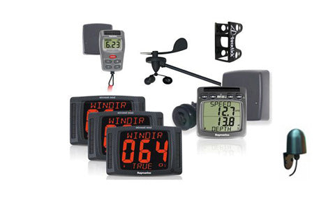 Raymarine Performance Pack 40