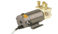 Simrad RPU300 Motor 24V, Parvalux
