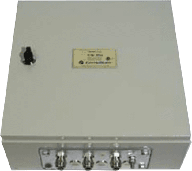 Simrad SAL R1 ELC,SPEED LOG MAIN UNIT