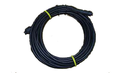 Raymarine Ray240E Power Extension Cable 5m
