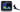 Raymarine a68 5.7 Inch Touchscreen MFD, WiFi, CPT-100 and Navionics ROW Silver Chart