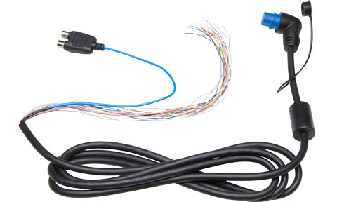 Garmin GPSMAP Right Angle NMEA 0183 With Audio Cable