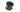 Raymarine P79 In-Hull Depth Transducer, 50/200 kHz