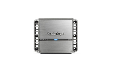 Raymarine Punch Marine 300 Watt Mono Amplifier