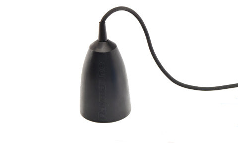 Raymarine CPT-S Ice Transducer with Float and Clips