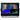GPSMAP 1223xsv, SideVü, ClearVü and Traditional CHIRP Sonar with Worldwide Basemap
