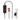 Bare Wire USB Power Cable (VIRB®)
