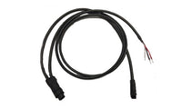 Raymarine Axiom Power Cable 1.5m Straight with NMEA 2000 Connector