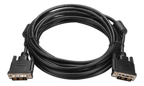 Garmin 5m DVI-D Cable for GMM 150 170 190 Monitor to Processor