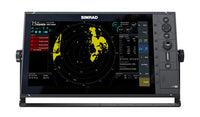 Simrad R3016 Radar Control Unit 16 Inch Widescreen Display
