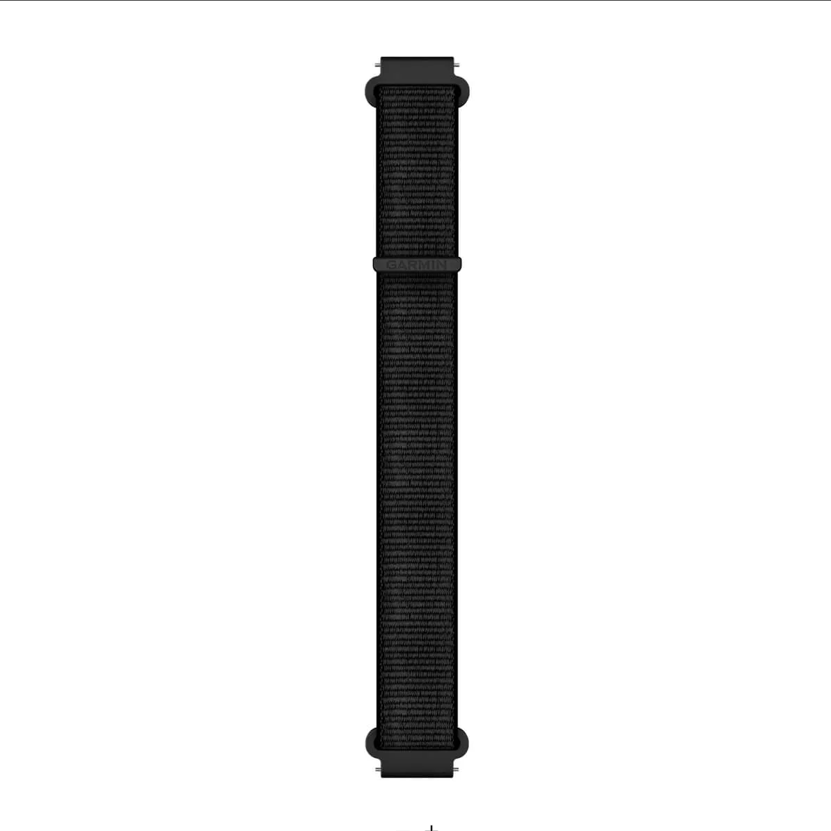 Quick Release Bands (18 mm), Nylon band, black hardware