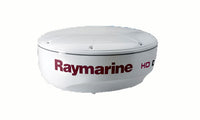 Raymarine RD418HD 4kW 18 inch HD Radome 256 Colour resolution