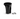 MSC™ 10 Marine Satellite Compass Pole Mount, Black