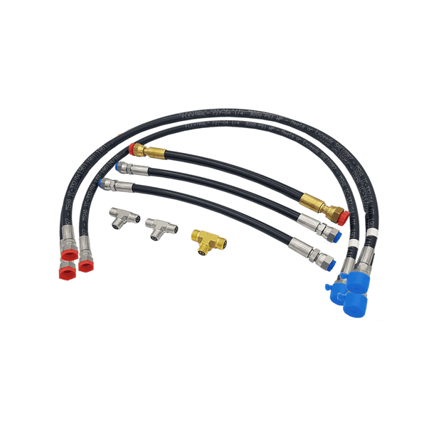 Navico Verado Autopilot Fitting Kit