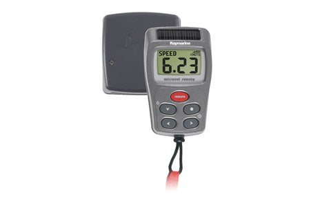 Raymarine Wireless Remote Display Starter System