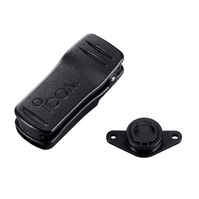Icom MB-86 Belt Clip
