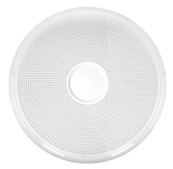 Fusion 10", XS Classic Grille White