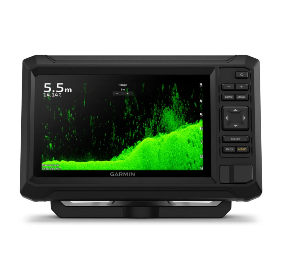 ECHOMAP™ UHD2 72cv with GT20-TM Transducer