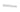 Raymarine Tiller Pin - Standard Thread (Pack of 5)