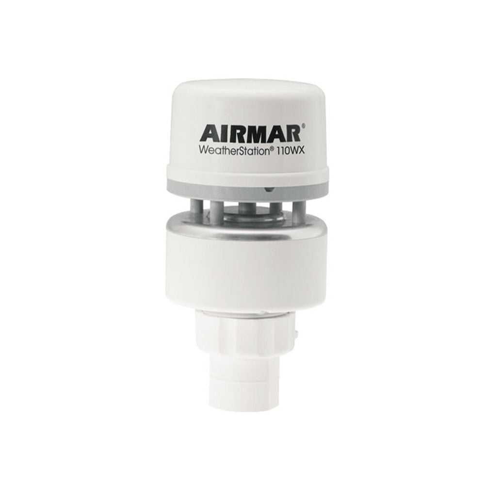 Simrad 110WX WEATHER STATION INCL CABLE