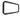 Fusion Sound Panel Spacer - Black - 16mm
