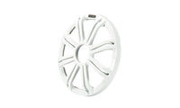 Kicker Audio KM Marine 10 Inch Subwoofer Grill White