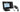 Simrad Cruise 5 ROW 83/200 Transducer