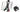 ROKK Mini Tablet Kit - Screw