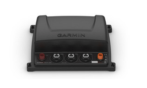 Garmin GCV 20 Sounderbox
