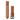 QuickFit® 22 Watch Bands, Chestnut leather