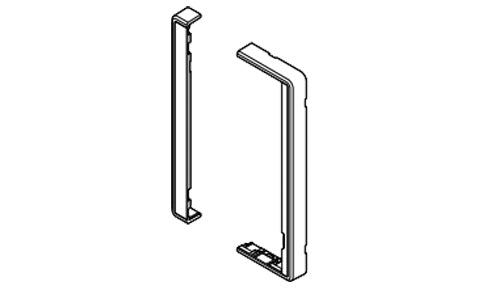 Raymarine eS7 Trim Kit for 7 inch eS Series Multifunction Displays