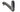 Lewmar 8" OneTouch Single Grip Lock-In Winch Handle