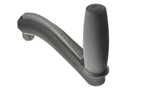 Lewmar 8" OneTouch Single Grip Lock-In Winch Handle