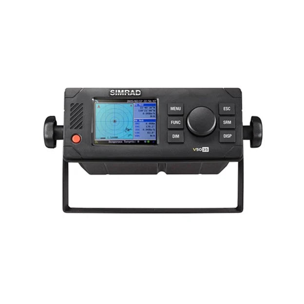 Simrad AIS V5035 Class A Transceiver