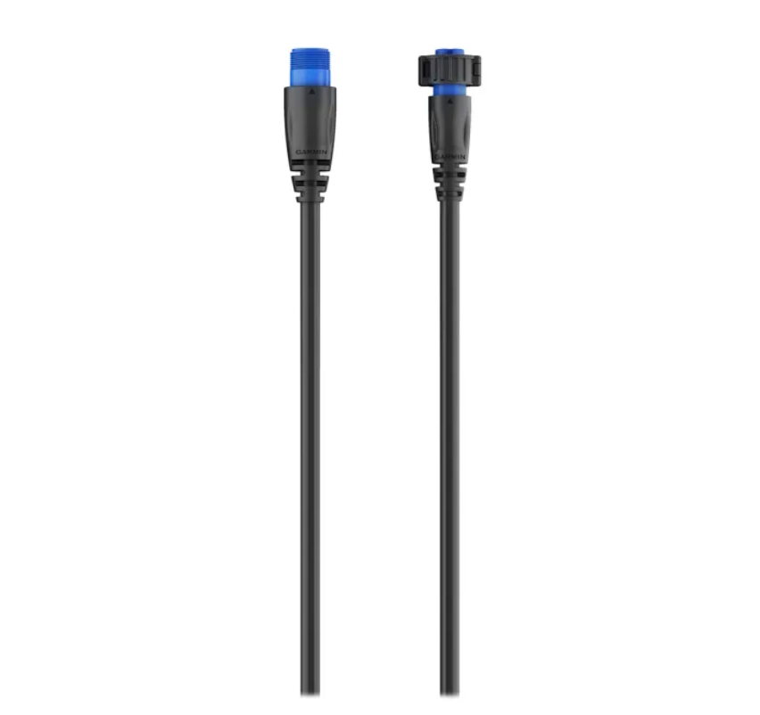 Heavy Duty Transducer Extension Cable (30’, 8-pin)