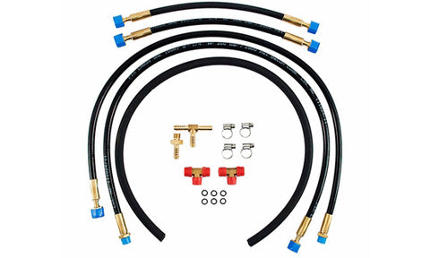 Raymarine Verado Hydraulic Autopilot Kit