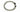 Raymarine Digital Radar Extension Cable 2.5m